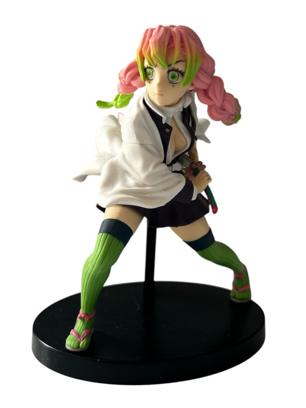 Banpresto Kanroji Mitsuri Demon Slayer Figure